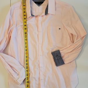 Tommy Hilfiger Dress Shirt